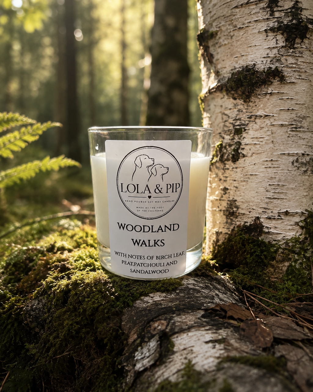 Woodland Walks